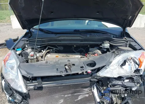 2009 Honda Cr-V Ex z USA, uszkodzony, nr VIN 5J6RE48529L059069